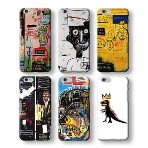 명화 장 미쉘 바스키아 작품 모음전 명화케이스