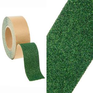 계단미끄럼방지 논슬립테이프 녹색36방 30M