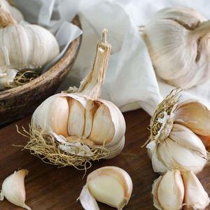 국내산 알싸한 남도 통마늘 대 1kg/BL