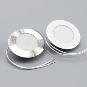 유백타입 다운라이트 2인치 3w 가구 매입등 간접조명 포인트 인테리어 조명