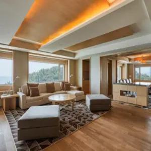 [부산] 웨스틴 조선 부산 (부산, 해운대)