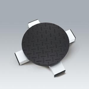 [더원사이언스] 자전거 자이로스코프용 회전원판 KSIC-3151/3151/물리 힘.운동/과학교구