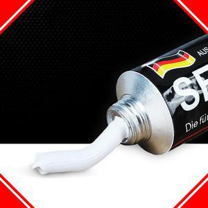 스파이더 초강력 에폭시본드 퍼티 목공본드 금속접착제 아크릴 12g 5개