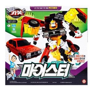 [기타]헬로카봇 포니 마이스터