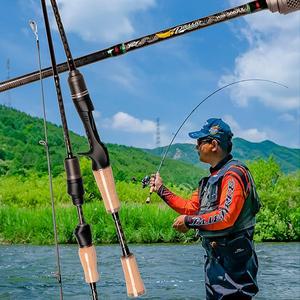 [영규산업]YGF 파사트 MN-S592L 스피닝타입 쏘가리 루어대 민물 루어 낚시대