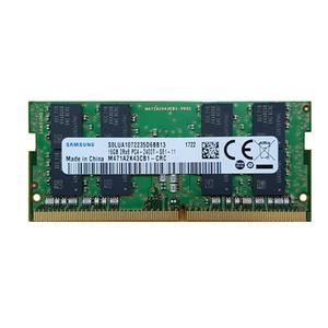 삼성전자 노트북 DDR4-2400 (16GB) PC4-19200