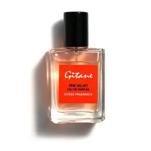 [지땅느]핑크벨벳 [알데하이드파우더리 비누향의 촉촉 깨끗한 향 남여공용 니치향수 오 드 퍼퓸]
