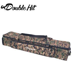더블히트 밀리터리 5짜 대물가방 민물낚시가방