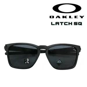 오클리 프리즘 래치 선글라스 아시안핏 9358 1355