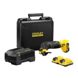 스탠리 SCT500D2K 멀티커터 2A 배터리 2개세트