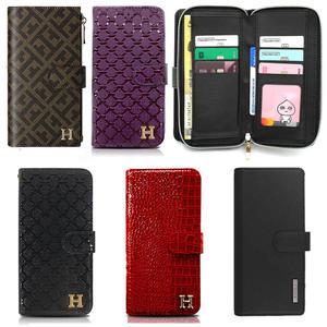 갤럭시 S22 S21 S10 5G 노트 20 10 9 울트라 플러스/고급/가죽/지퍼/지갑형/다이어리/정품/명품/케이스