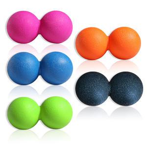 더블 땅콩 마사지볼 지압볼 안마볼