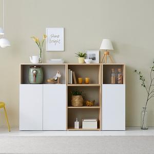 [아름이와다움이] 유니온 속깊은 눈높이 오픈책장 600