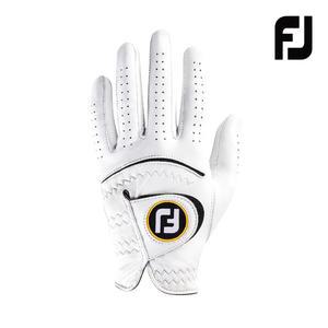 [풋조이][아쿠쉬네트코리아정품]풋조이 뉴스테이소프 StaSof 남성 골프장갑
