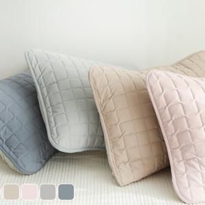 드림웰 알러지케어 밴딩베개커버 2장