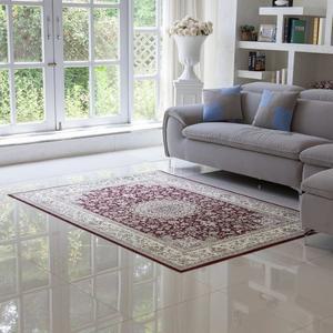 [러그플러스]페르시안 클래식 러그 물세탁 사계절 인테리어 거실 카페트 160x230(cm)