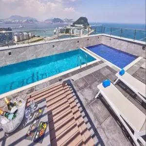 시타딘 커넥트 호텔 하리 부산