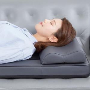 [기타]휴플러스 누마 안마매트 HPM-M90 척추 지압 롤링 온열 진동 마사지 매트리스