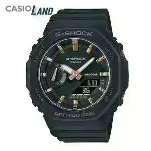 지샥 GMA-S2100-1ADR