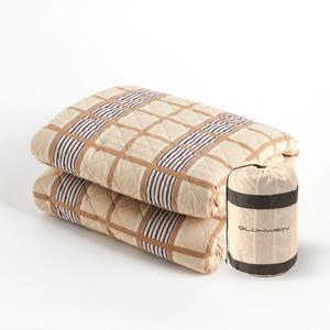 글루바인 전자파안심 인체감지 전기요 GKD-113 더블, 1개