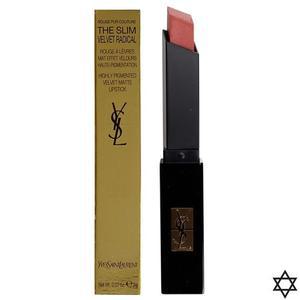 입생로랑 루쥬 꾸뛰르 더 슬림 벨벳 래디컬 립스틱 2g