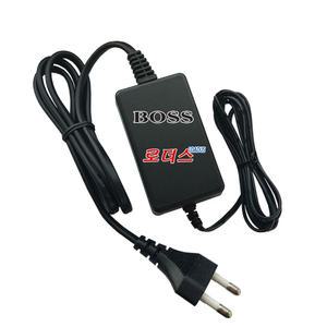 보스BOSS Roland롤랜드전용 PSA-230S PSA-120S 호환 9V 0.5A 500mA국산어댑터