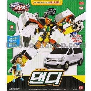 [기타]헬로카봇 스타렉스 댄디