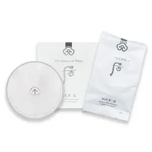 더후 공진향설 미백 수분광 쿠션 21호