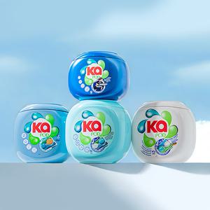 카포드 4in1 캡슐세탁세제 모음 (파워플러스/브라이트닝/실내건조)