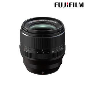 [캐시백 이벤트] WM 정품 후지필름 XF 56mm F1.2 R WR 망원단렌즈