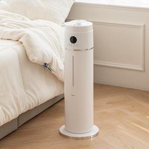 뮤릭스 타워형 가열식 가습기 10리터 신생아 통세척 P10