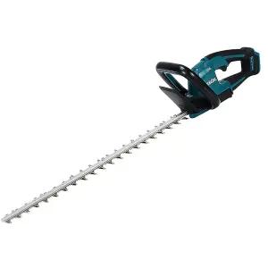 마끼다 DUH606Z 18V 충전헤지트리머 전정기 본체 600mm 가지치기 전지