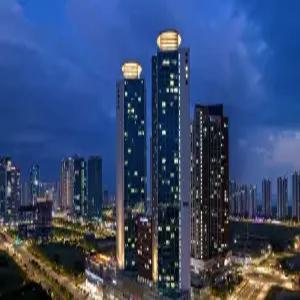 [인천] 송도 달빛스테이(인천, 연수)