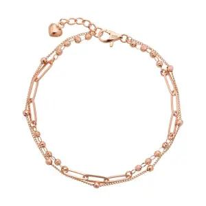 14K 팔찌 체인 금팔찌 컷팅