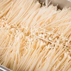 산정마을 담백한 국내산 팽이버섯 2kg