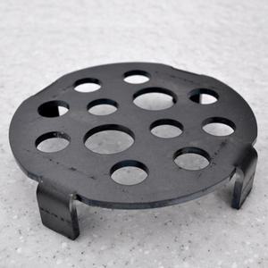 티원 연탄받침대 공기순환 연탄난로 토관 화덕