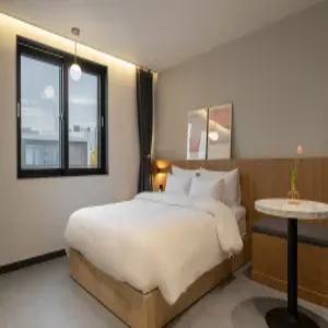 [광주 모텔] 광주 충장로 넘버25 광주충장로점 (충장로,대인시장,국립아시아문화전당,동구,남구)