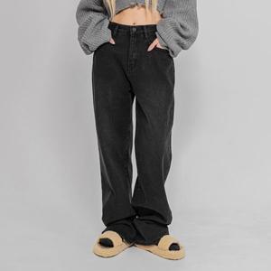 [판도라핏][WIDE] Ebony Jeans
