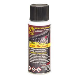 국제미디  Sound Synergies - LECTRICare 악기용 접점부활제 (2온스/59ml/소)