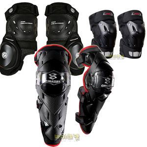 오토바이무릎보호대 스쿠터 바이크 킥보드 관절식 하체보호대