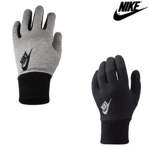 나이키신상 플리스 트랙 글러브 경량기모 겨울방한장갑