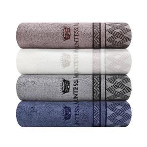 [송월타월]송월타올 CM클래스44 뱀부얀100% 고급 수건 선물