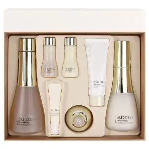 [숨37 ]숨37 타임 에너지 스페셜 2종 기획세트