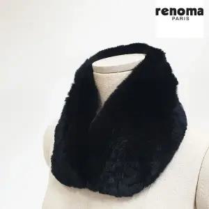 [롯데백화점]레노마 천연 렉스 머플러 FRA801G