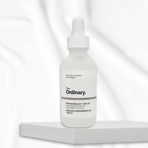 디오디너리 나이아신아마이드 10% + 징크 1% 60ml