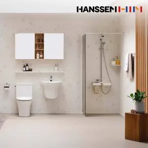 12/14~16 5만원 상품권 어반포레S 거실욕실 (레인샤워수전)