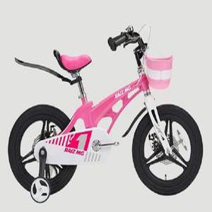 알톤 고급어린이자전거18인치 레이즈MG1 보조바퀴 자전거 에어윙