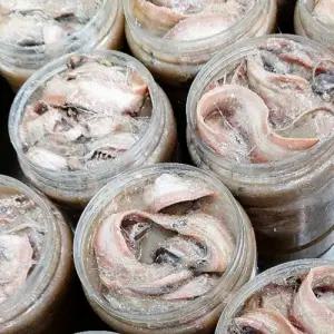 갈치젓 국내산 신안 갈치젓갈 2kg 김장용