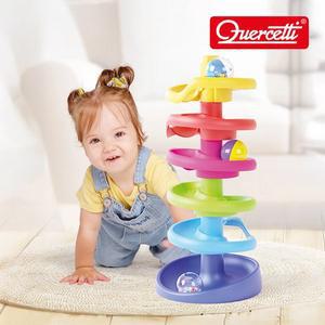 [코체티] 스파이럴 타워 9PCS_6501