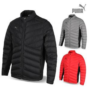 [아디다스]푸마 KK 하이브리드 다운자켓 3종택1_신